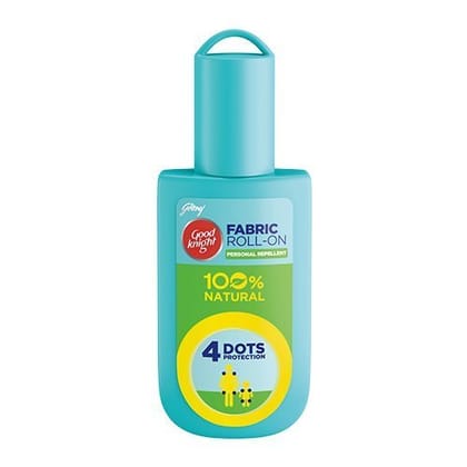 Good Knight Fabric Roll-on - Pack of 3