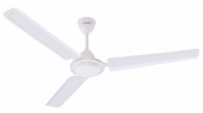 Candes Magic 48 inch 1200 MM High Speed Anti Dust Ceiling Fan 400 RPM with 2 Years Warranty White Pack of 1 Candes Magic 48 inch /1200 MM High Speed Anti Dust Ceiling Fan, 400 RPM with 2 Years Warranty (White, Pack of 1)