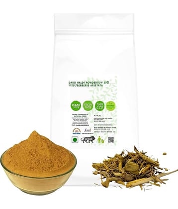 Nutrixia Food Daru Haldi Powder Powder 950 Gm Pack of 1