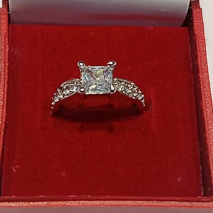 RING AD