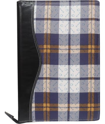 Kopila Blue File Folder ( Pack of 1 )