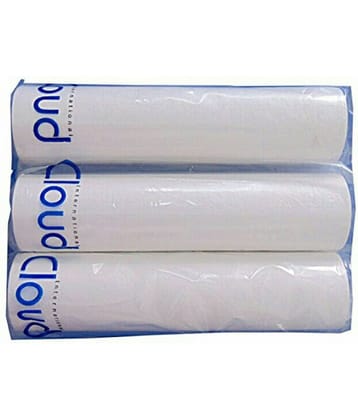 RO Service RO PP Spunfilter 10" 3 Pcs. Filter