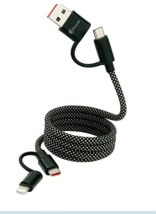 Super - Magnetic Multi-Pin Charging Cable