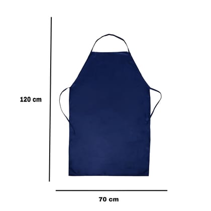 Water Proof Plastic Apron Unisex Plastic Apron XXL