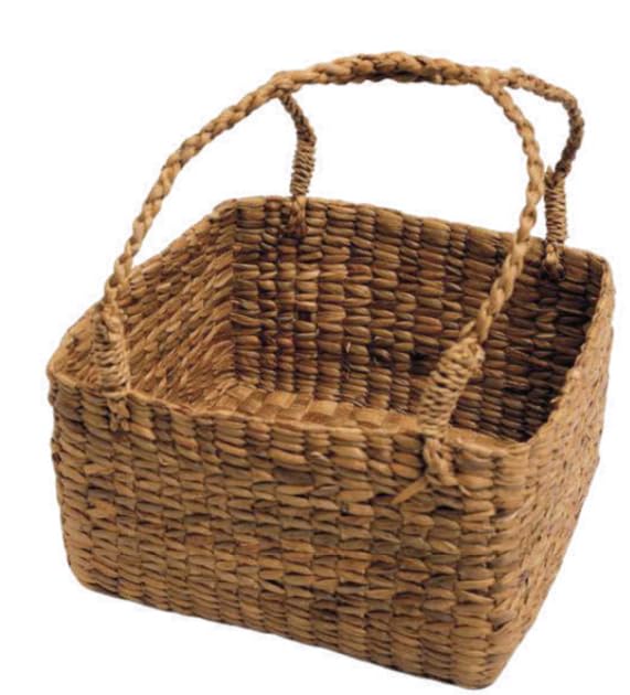 Kauna Grass Basket