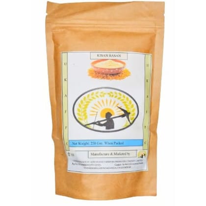 BESAN Pack of 4 - 1 kg