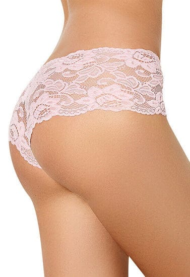 4xl-5xl lace boyshorts ( 2 Pack )