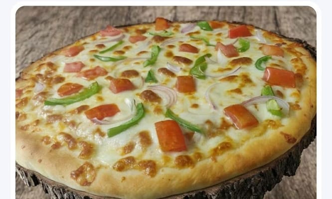 Delight Pizza