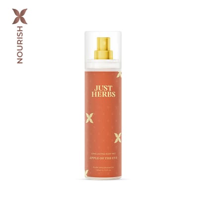 Long-Lasting Apple of The Eye Body Mist : 140 ml Long-Lasting Apple of The Eye Body Mist : 140 ml