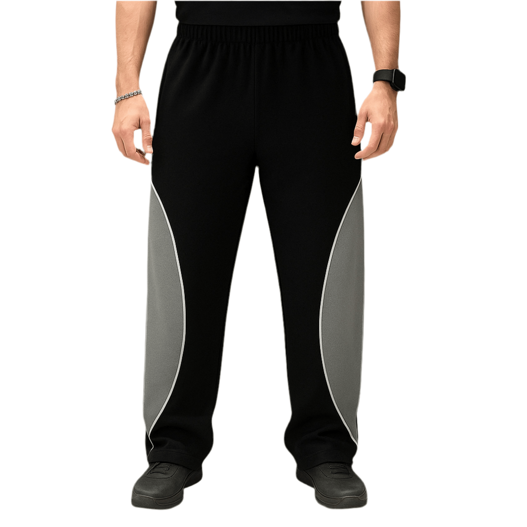 Corestar Limited Edition Baggy Pants-S