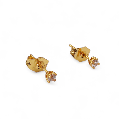 Solitaire Studs