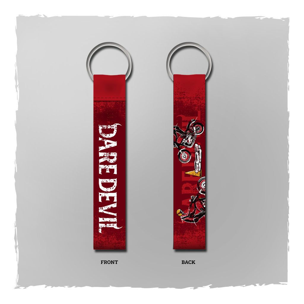 Dare Devil | Keychain