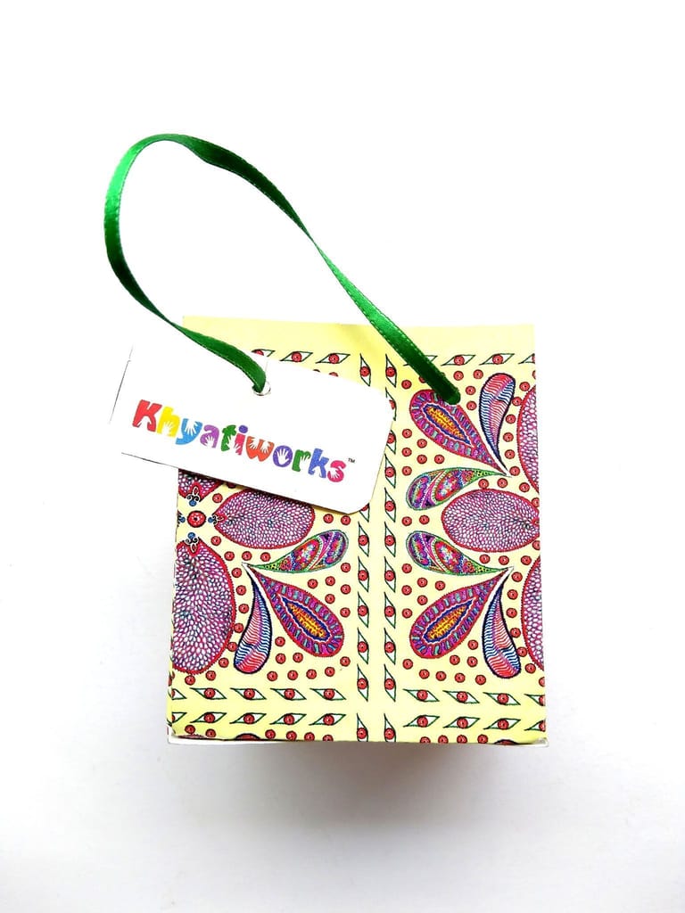 EYES ON YOU GIFT BAGS 2 - Small - Handbags | Buy online on ZillyBuy