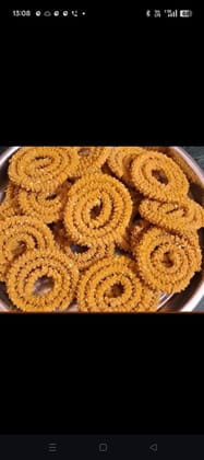 Mom's Magic Moong Masala Chakli Protein Rich Lentil Snack 250g | Savory Crispy Moong Dal Murukku Mom's Magic Moong Masala Chakli Protein Rich Lentil Snack 250g | Savory Crispy Moong Dal Murukku