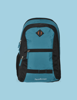 PB PearlBags Medium VENUS Premium Waterproof Backpack For School/College Boys & Girls 25 L Backpack PB PearlBags Medium VENUS Premium Waterproof Backpack For School/College Boys & Girls 25 L Backpack