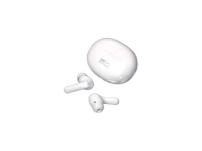 Walta Elite Boom 10 TWS Earbuds- White