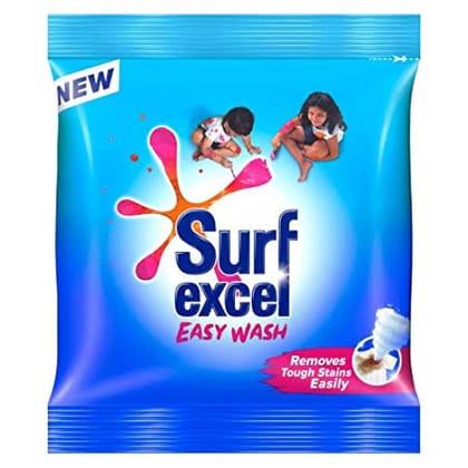 Surf Excel Easy Wash 80 GRAM