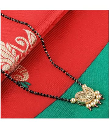 Silver Shine None Chain ( Set of 1 )