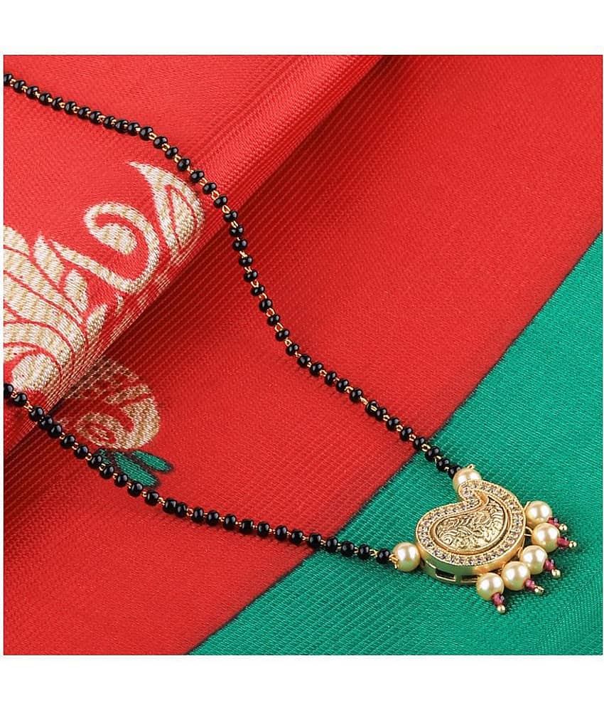 Silver Shine None Chain ( Set of 1 )