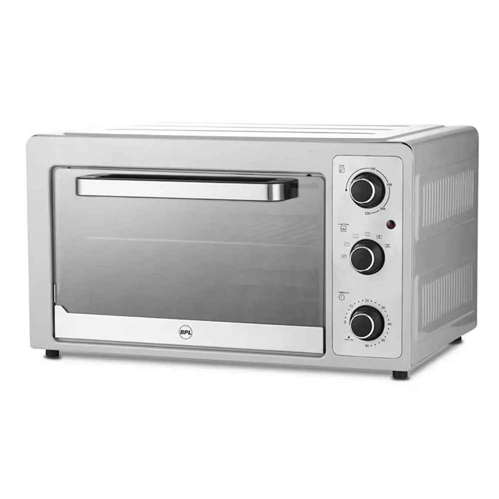 BPL BOTGRBQC00440 Joy 4.4 40L OTG with Convection White