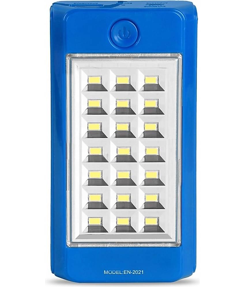 Stylopunk 8W Blue Emergency Light ( Pack of 1 )