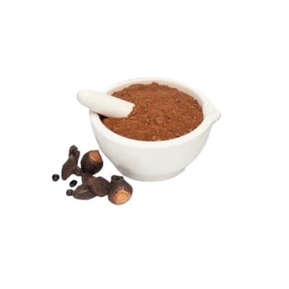 Herbal Shikkakai Powder 100 Gms