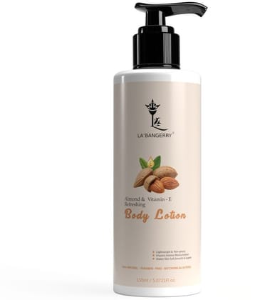 La'bangerry - Fairness Lotion For All Skin Type 150 ml ( Pack of 1 )
