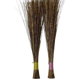 Coconut Broomstick 2 Qty.