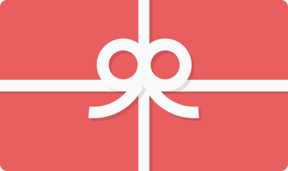 Gift Card-Rs. 50.00
