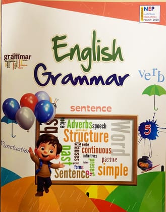 English Grammer5