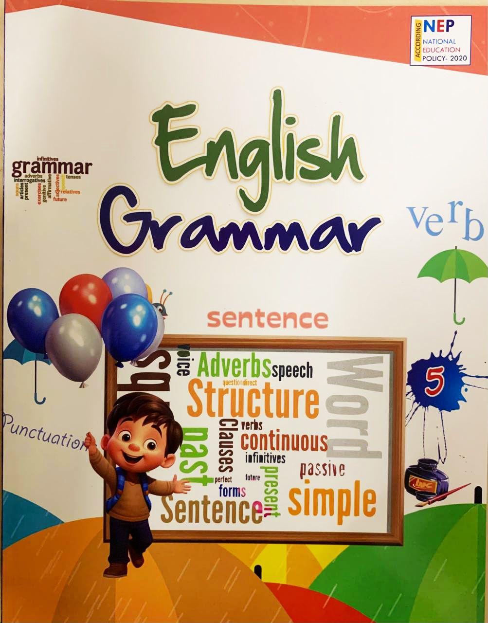 English Grammer5