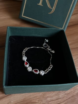 Boho Bracelets | 925 Pure Silver-925 Pure Silver