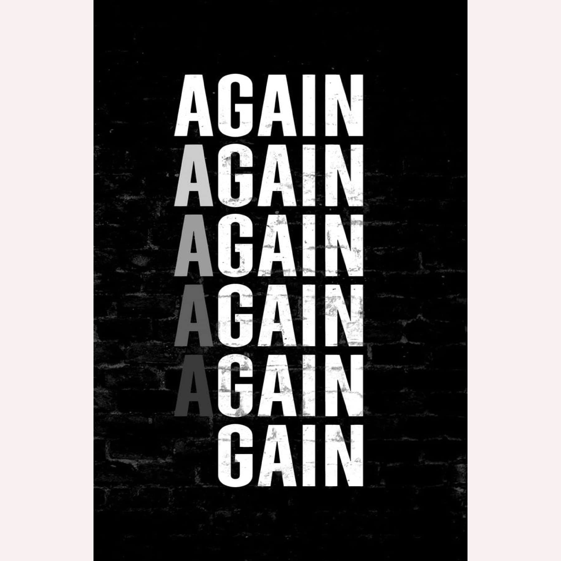 NOKKES In Legal Trouble A4 Size 11X8in Wall Poster For Wall Decoration In Home Office Study Room Poster