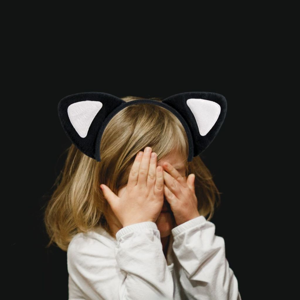 Cat Ears Set