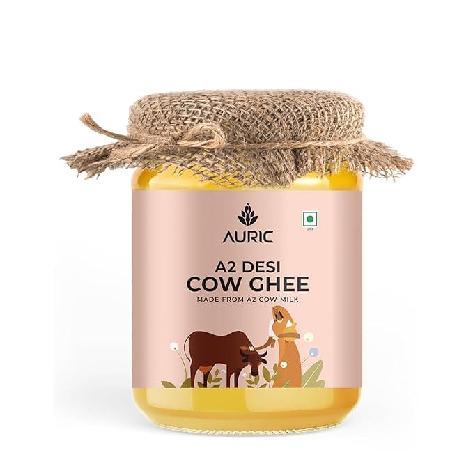 Cow Ghee