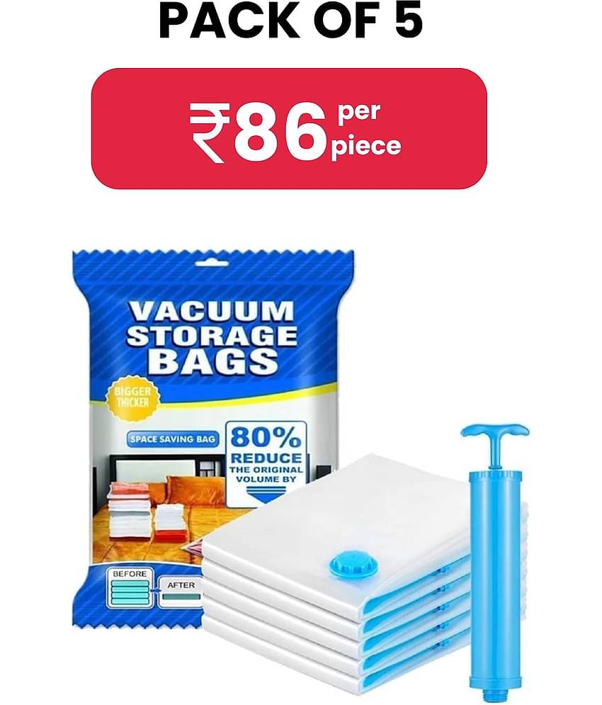 EIGHTEEN ENTERPRISE Vacuum Bags Luggage Accessories