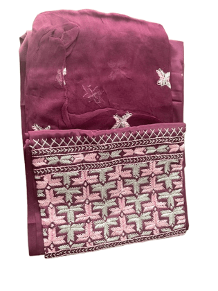 Punjabi Suit with duptta Punjabi Suit with duptta