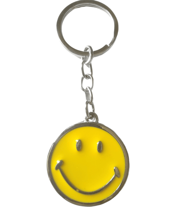 grethe - Multi Color Key Chain ( Pack of 1 )