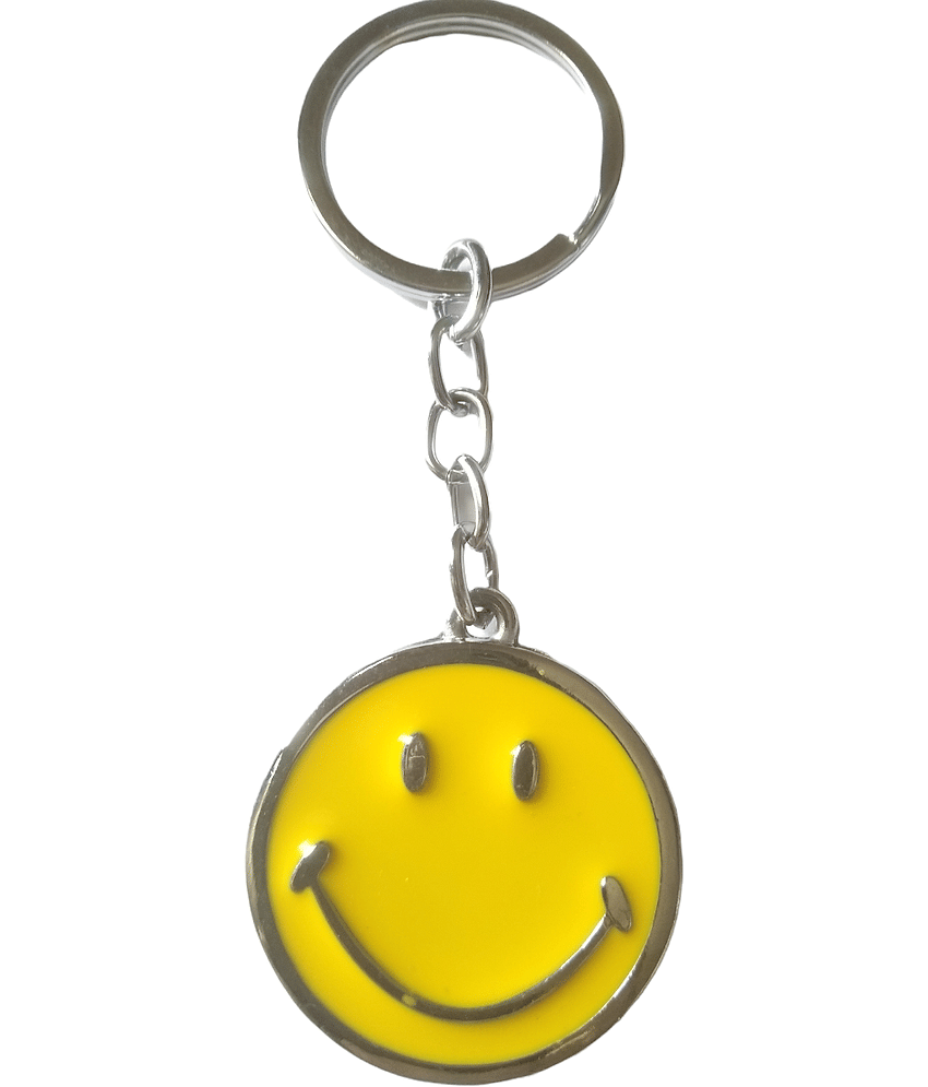 grethe - Multi Color Key Chain ( Pack of 1 )