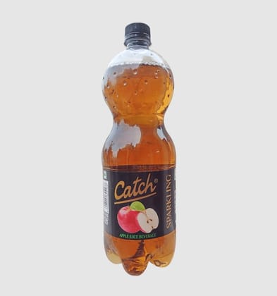 Catch Sparkling Apple soft drink 600ml