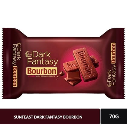 Sunfeast Dark Fantasy Bourbon 70 g