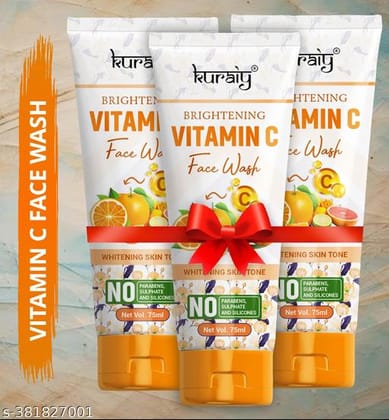 Unique Facewash & Scrubs