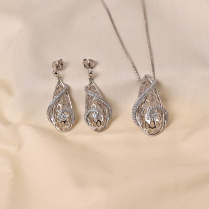 Filament Pendant Set without chain