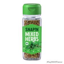 Snapin Oregano 20 GRAM