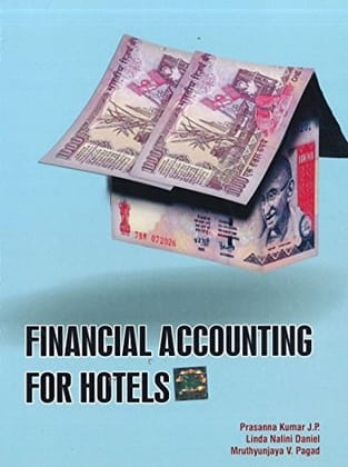 FINANCIAL ACCOUNTING FOR HOTELS