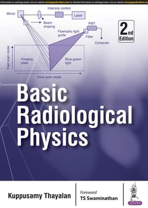 Basic Radiological Physics 2nd Edition 2017