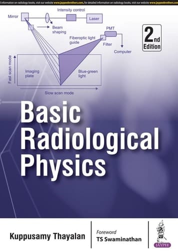 Basic Radiological Physics 2nd Edition 2017
