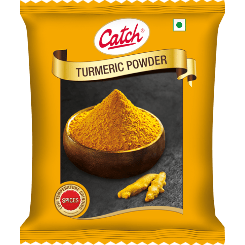 Turmeric Powder-200g