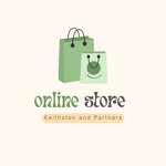 Online General Store