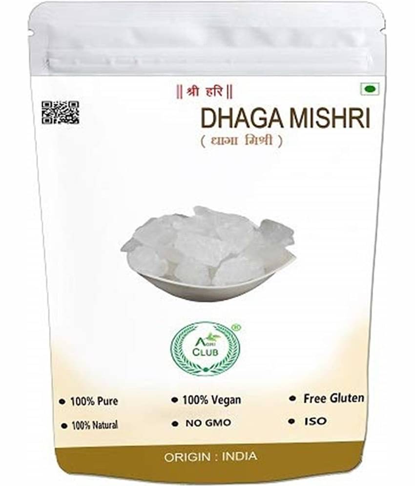 Agri Club Dhaga Mishri 1 kg